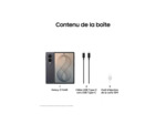 SAMSUNG Galaxy Z Fold8 - Neuf
