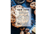 GUIDES FOOD AND TRAVEL - NEW YORK