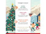 Yankee Candle - Coffret de bougies parfumées de Noël - 4 mini-bougies votives - Collection Après Ski - Cadeaux de Noël parfaits pour les femmes COFFRET CADEAUX
