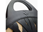 Sac à main Noir - Emily - Vanessa Wu