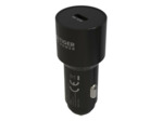 TIGER POWER PACK CHARGEUR VOITURE PD 30W + CABLE LIGHTNING 1,2M
