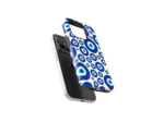Nazar's Embrace | Coque de téléphone 3D 2en1 Ultra-résistante