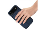 SKIN PRO Coque à étui iPhone 17 (Tous les modèles) et iPhone 18 Pro & Pro Max