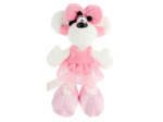 Peluche Diddlina en robe ballerina 20cm