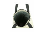 Sac de shopping 24H LEGENDE LE MANS - beige