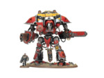 IMPERIAL KNIGHTS: KNIGHT QUESTORIS