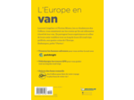 L'EUROPE EN VAN