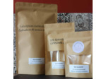 Bouquets Garnis Thym, Origan et Sarriette (Lot de 2)