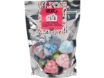 SET DE 7 BOULES DE BAIN