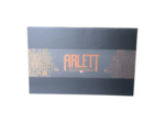 Single Malt Whisky Arlett Curiosité – Coffret 3 x 20 cl (45,3°)