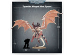 TYRANIDS : TYRAN DES RUCHES