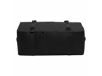 Cantine souple 160 litres Transall noir