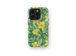 Tropical Daffodil | Coque de téléphone 3D 2en1 Ultra-résistante