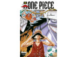 ONE PIECE - EDITION ORIGINALE - TOME 10 - OK, LET'S STAND UP !