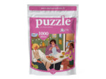 Puzzle Maison Joliette | Les copines
