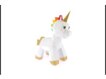 Baby Licorne en Papier