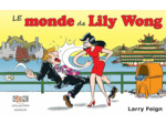 LE MONDE DE LILY WONG
