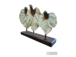 Famille feuille