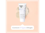 Masque 103 Yonka 75ml - Peaux Normales à Grasses - Purifiant et Resserre les Pores