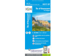 0317OT ILE D'OUESSANT - LE CONQUET