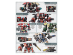 IMPERIAL KNIGHTS: KNIGHT QUESTORIS