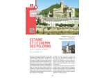 LES SENTIERS D'EMILIE AVEYRON (3E ED)