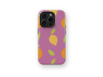 Citrus Serenade | Coque de téléphone 3D 2en1 Ultra-résistante