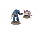 COMMENT DÉBUTER À WARHAMMER 40,000