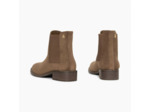 Bottines Chelsea Charlie taupe