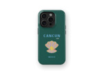 Cancun Case | Coque de téléphone 3D 2en1 Ultra-résistante