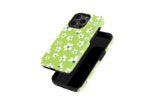 Freja Field | Coque de téléphone 3D 2en1 Ultra-résistante