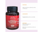 Force & Performance masculine - Nouvelle Formule - Booste la fonction érectile. 95 gelules Fabriqué en France (Tribulus/Maca/Ginseng/Ashwagandha) - Vegan - Booster Libido, Érection Naturelle