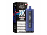 Puff Chicha - Blueberry Raspberry - 30K Al Fakher