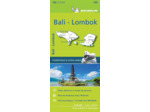 CARTE ZOOM BALI-LOMBOK
