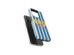 Ciao Capri | Coque de téléphone 3D 2en1 Ultra-résistante