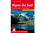 ALPES DU SUD (FR) PNR ECRINS HAUTE PROVENCE