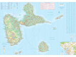 GUADELOUPE ET DOMINIQUE