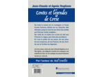 CONTES ET LEGENDES DE CORSE