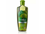 Vatika - Huile Capillaire à l’Olive & Vitamines (A, E, F) – 200 ml