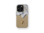 Starfish Sands | Coque de téléphone 3D 2en1 Ultra-résistante