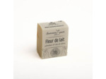 Savon Fleur de lait