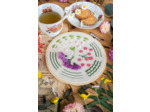 Patron Broderie Fleurs "L'apprenti fleuriste" Tome 2 - PDF à imprimer