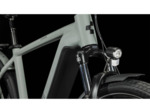 cycle-obsession.com CUBE KATHMANDU Hybrid ONE 625 swampgrey´n´black velo VAE