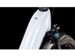 cycle-obsession.com CUBE KATHMANDU HYBRID ONE 800 polarwhite´n´black