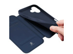 SKIN PRO Coque à étui iPhone 17 (Tous les modèles) et iPhone 18 Pro & Pro Max