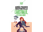 L'AUSTRALIE, C'EST EN BAS A DROITE