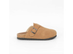 Sabots femme - camel - La Bottine Souriante