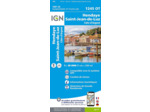 1245OT HENDAYE - ST JEAN DE LUZ