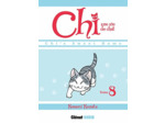 CHI - UNE VIE DE CHAT - TOME 08