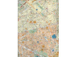 PLANS DE VILLE MICHELIN FRANCE - PLAN PARIS